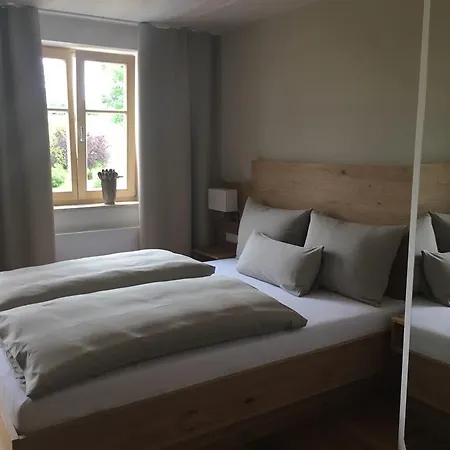 Hotel Landgasthof Zum Muller Ruderting