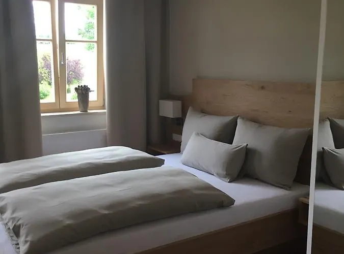 Hotel Landgasthof Zum Muller Ruderting
