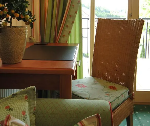 Hotel Landgasthof Zum Muller *