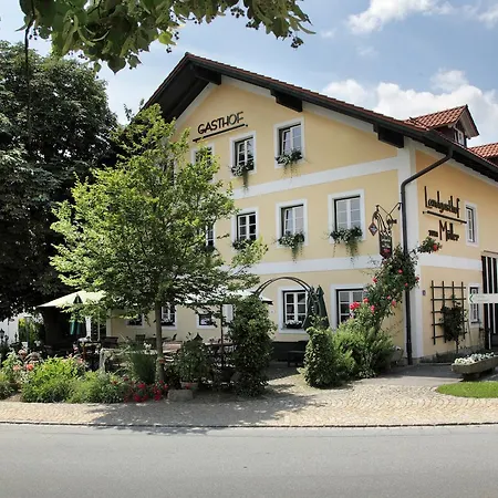 Landgasthof Zum Muller Hotel