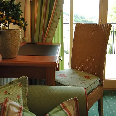 Hotel Landgasthof Zum Muller *