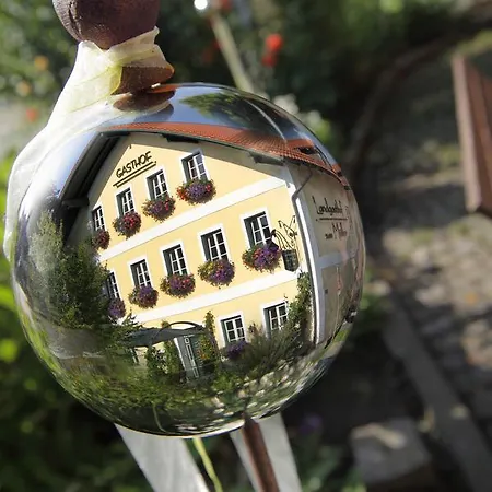 Hotel Landgasthof Zum Muller *